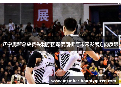 辽宁男篮总决赛失利原因深度剖析与未来发展方向反思