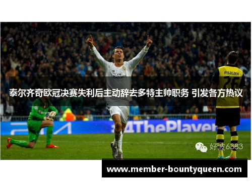 泰尔齐奇欧冠决赛失利后主动辞去多特主帅职务 引发各方热议