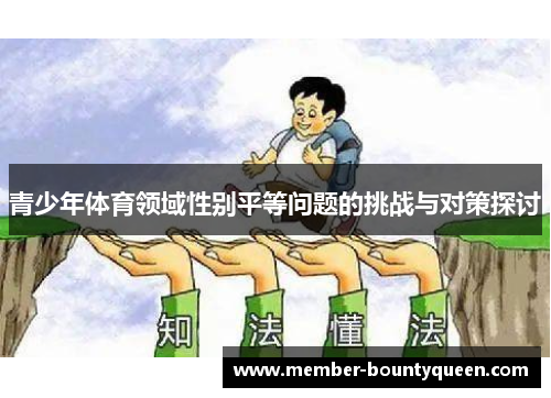青少年体育领域性别平等问题的挑战与对策探讨